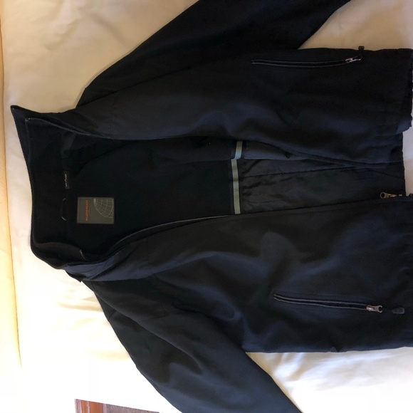 Weathercast Men's Winter Jacket - Picture 1 of 4